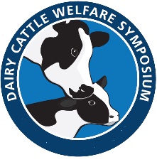 Dairy Cattle Welfare Symposium logo